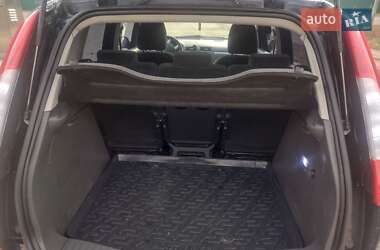 Минивэн Ford Focus C-Max 2006 в 