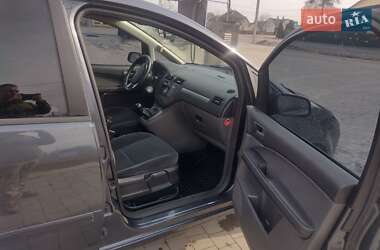 Минивэн Ford Focus C-Max 2006 в 