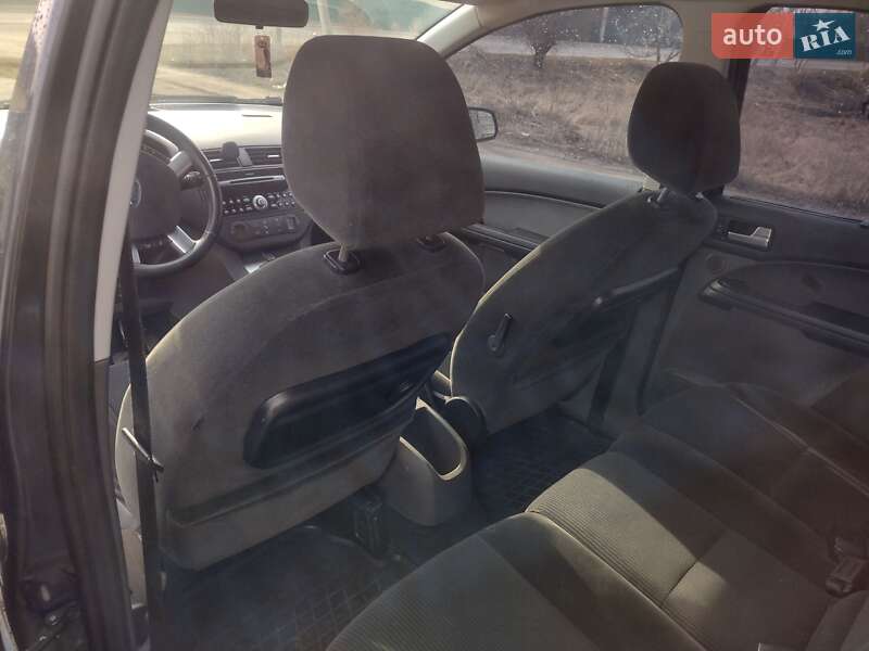 Мінівен Ford Focus C-Max 2006 в Бродах