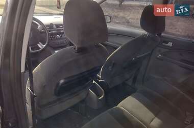 Минивэн Ford Focus C-Max 2006 в 