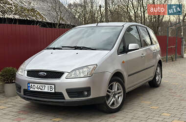 Мінівен Ford Focus C-Max 2005 в Самборі