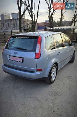 Минивэн Ford Focus C-Max 2005 в 
