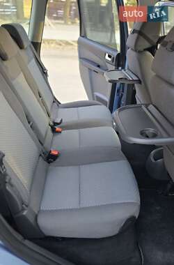 Минивэн Ford Focus C-Max 2005 в 