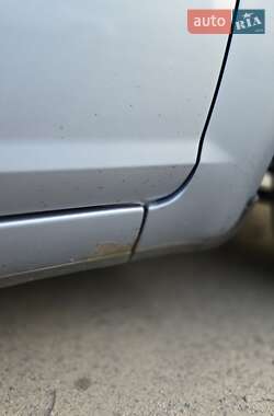 Минивэн Ford Focus C-Max 2005 в 