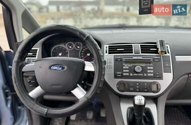 Мінівен Ford Focus C-Max 2007 в 