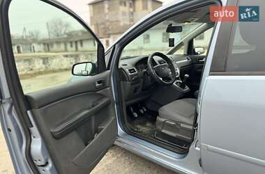Мінівен Ford Focus C-Max 2007 в 