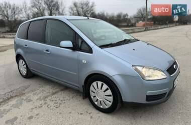 Мінівен Ford Focus C-Max 2007 в 