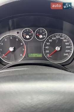 Минивэн Ford Focus C-Max 2006 в 