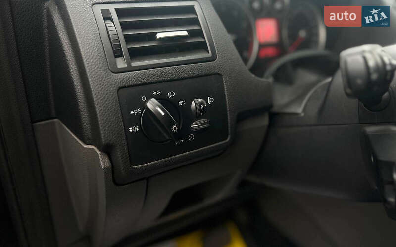 Мінівен Ford Focus C-Max 2007 в Івано-Франківську