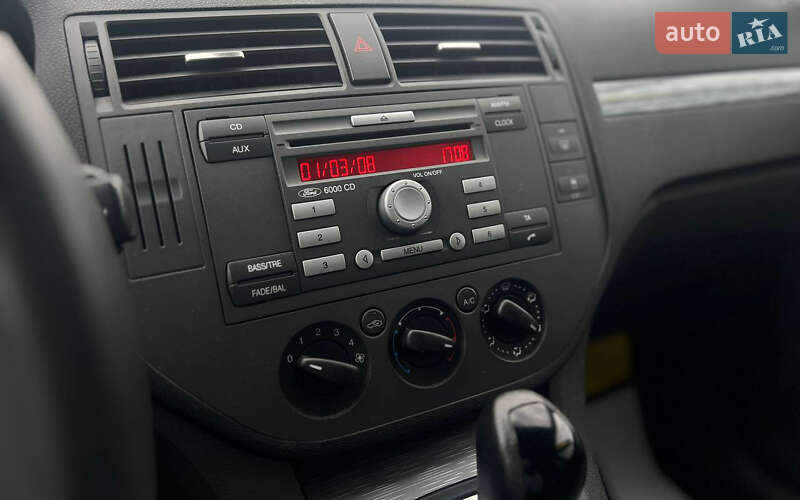 Мінівен Ford Focus C-Max 2007 в Івано-Франківську