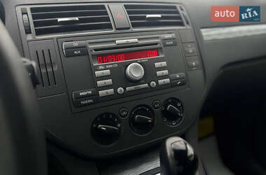 Минивэн Ford Focus C-Max 2007 в 