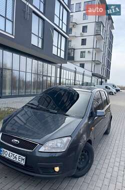 Минивэн Ford Focus C-Max 2004 в Ровно