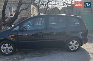 Мінівен Ford Focus C-Max 2005 в 
