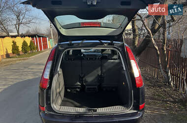 Мінівен Ford Focus C-Max 2005 в 