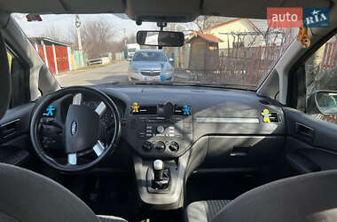 Мінівен Ford Focus C-Max 2005 в 