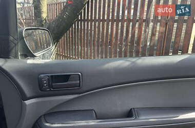 Мінівен Ford Focus C-Max 2005 в 
