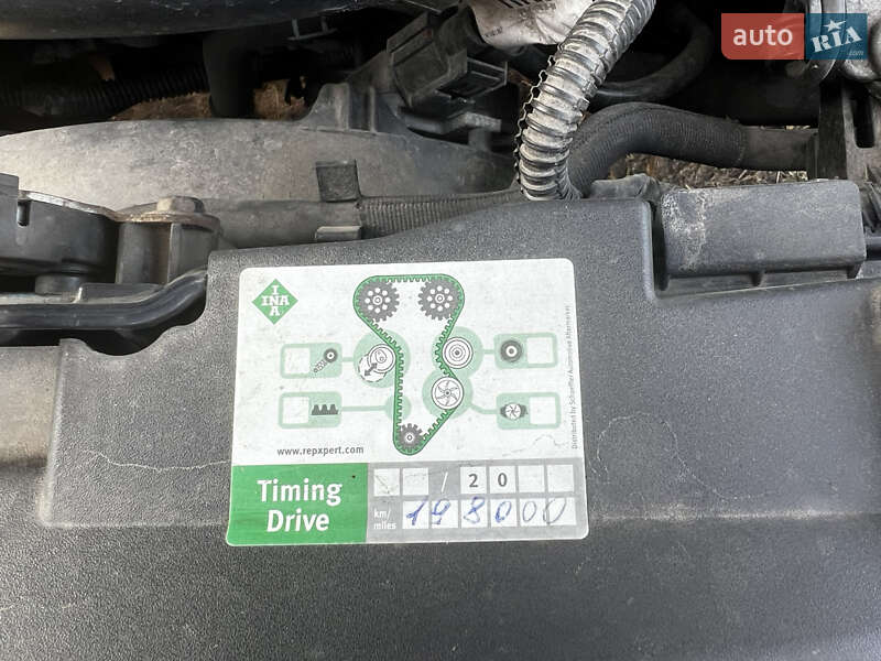 Минивэн Ford Focus C-Max 2005 в Шпитьках фото 20 Минивэн Ford Focus C-Max 2005 в Шпитьках