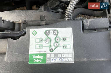 Мінівен Ford Focus C-Max 2005 в 