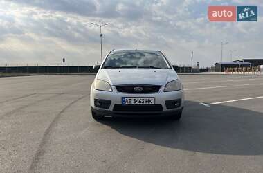 Мінівен Ford Focus C-Max 2006 в 