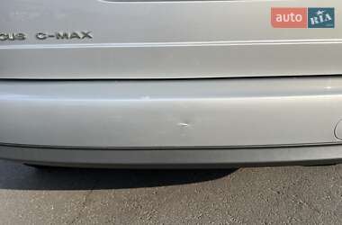Мінівен Ford Focus C-Max 2006 в 