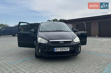 Мінівен Ford Focus C-Max 2007 в 