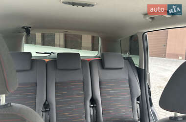Мінівен Ford Focus C-Max 2007 в 