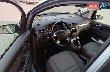 Минивэн Ford Focus C-Max 2005 в 