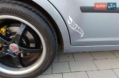Минивэн Ford Focus C-Max 2005 в 