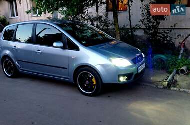 Минивэн Ford Focus C-Max 2005 в 