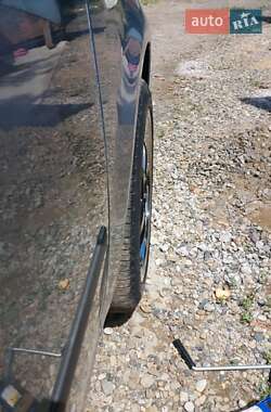 Мінівен Ford Focus C-Max 2005 в Ужгороді