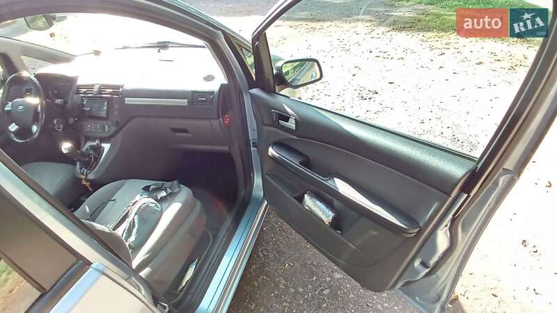 Мінівен Ford Focus C-Max 2005 в Ужгороді