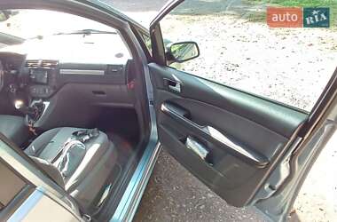 Минивэн Ford Focus C-Max 2005 в 