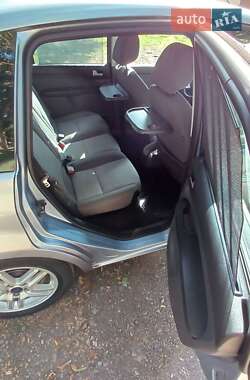 Мінівен Ford Focus C-Max 2005 в Ужгороді