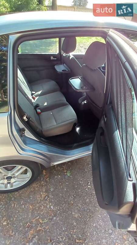 Мінівен Ford Focus C-Max 2005 в Ужгороді
