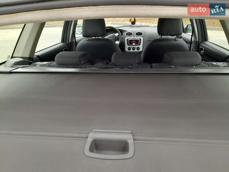 Универсал Ford Focus C-Max 2007 в Николаеве