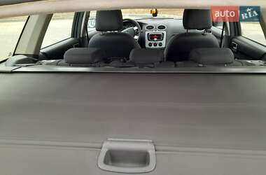 Универсал Ford Focus C-Max 2007 в 