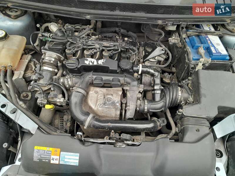 Универсал Ford Focus C-Max 2007 в Николаеве