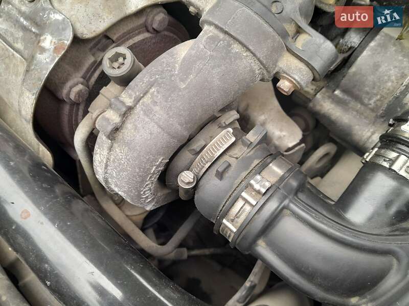 Универсал Ford Focus C-Max 2007 в Николаеве