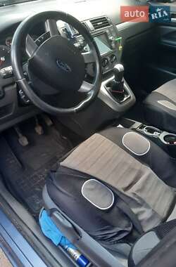 Мінівен Ford Focus C-Max 2004 в 