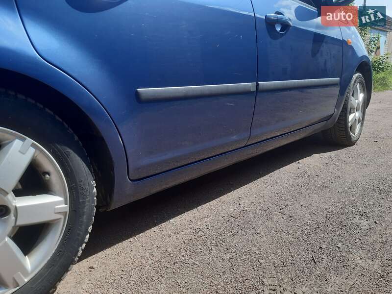 Мінівен Ford Focus C-Max 2004 в Коростені