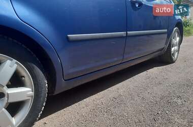 Мінівен Ford Focus C-Max 2004 в 