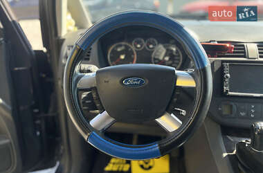 Минивэн Ford Focus C-Max 2006 в 