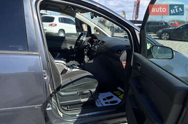 Минивэн Ford Focus C-Max 2006 в 
