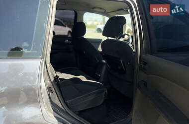Минивэн Ford Focus C-Max 2006 в 