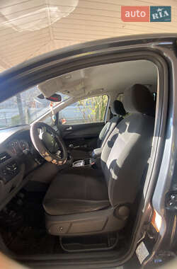 Минивэн Ford Focus C-Max 2005 в 