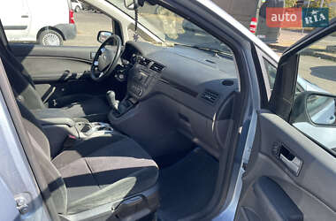Мінівен Ford Focus C-Max 2004 в 