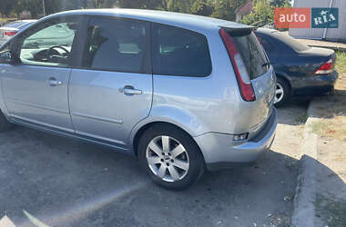 Мінівен Ford Focus C-Max 2004 в 