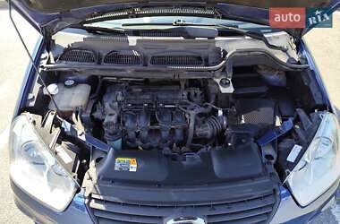 Минивэн Ford Focus C-Max 2008 в 