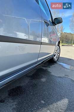 Мінівен Ford Focus C-Max 2006 в 