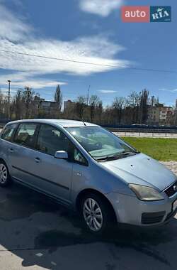 Мінівен Ford Focus C-Max 2006 в 